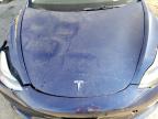 Lot #2386024436 2022 TESLA MODEL 3