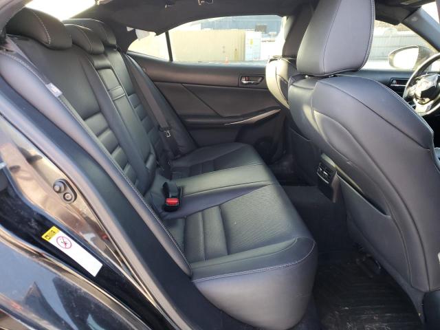 2015 LEXUS IS 350 JTHCE1D24F5009326