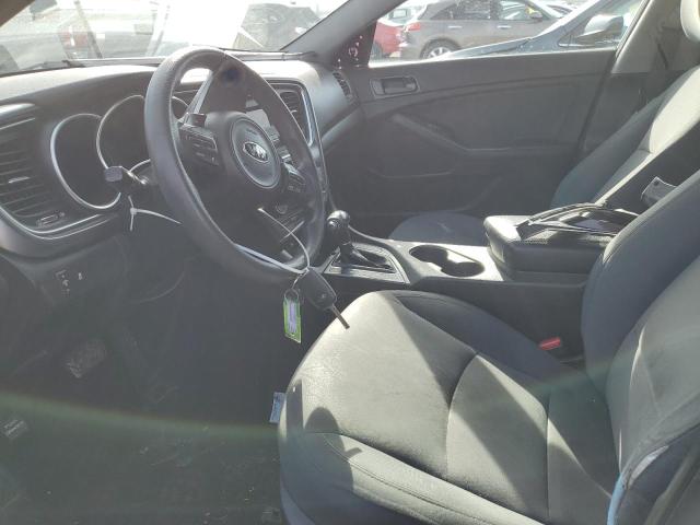 2015 KIA OPTIMA LX 5XXGM4A73FG445460