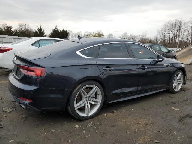 WAUENCF51JA085208 2018 AUDI A5, photo no. 3