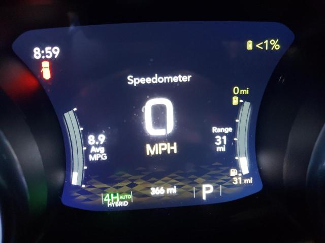2023 JEEP WRANGLER S - 1C4JJXP68PW591089