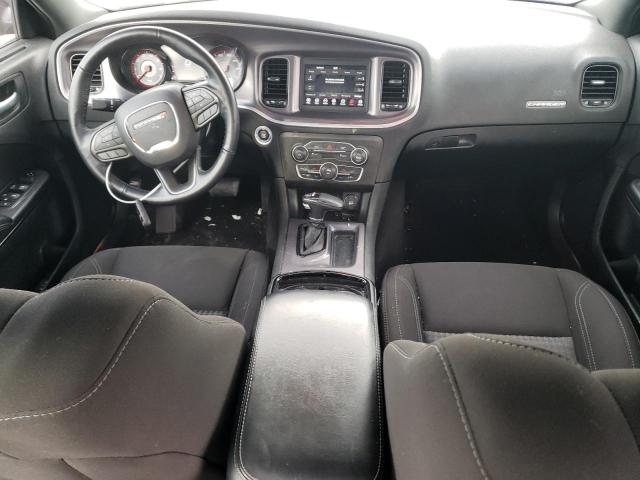 2021 DODGE CHARGER SX - 2C3CDXBG2MH613067