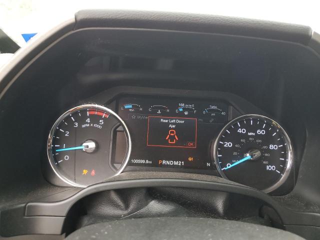 2019 FORD F350 SUPER 1FT8W3BT9KEE01420