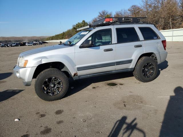 2006 Jeep Grand Cherokee Laredo