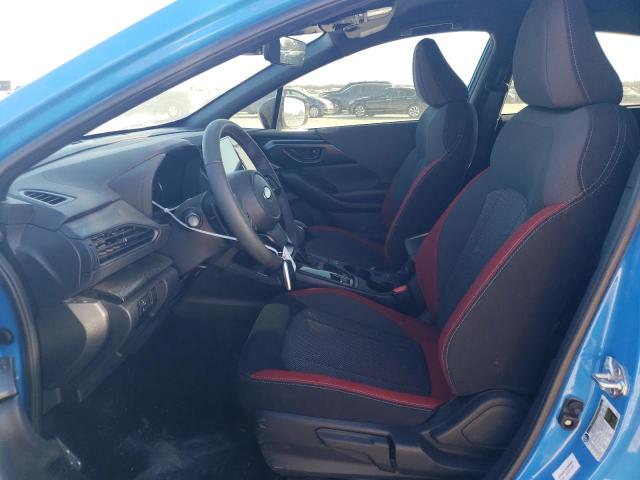 2024 SUBARU IMPREZA RS JF1GUHHC2R8222706