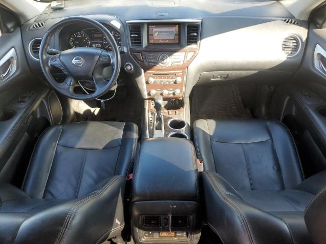 2015 NISSAN PATHFINDER - 5N1AR2MN9FC651044
