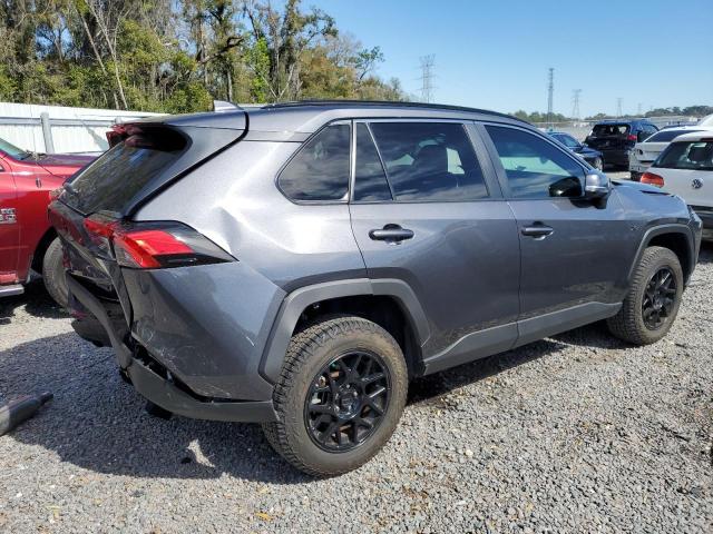 2021 TOYOTA RAV4 LE 2T3K1RFVXMC157793