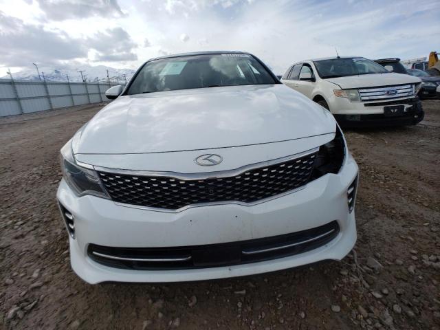 2016 KIA OPTIMA SXL - 5XXGV4L25GG043861