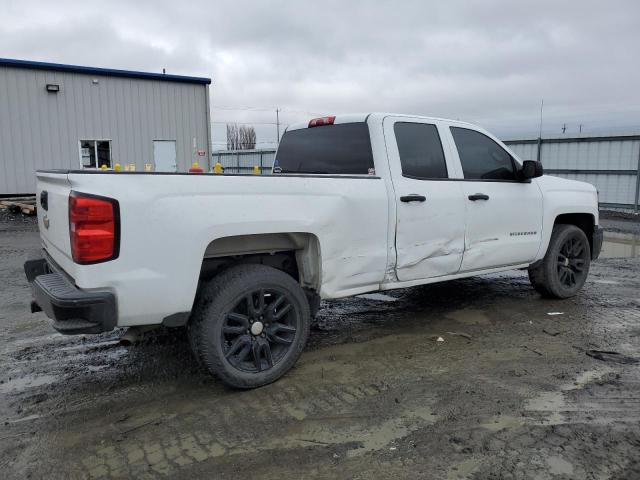 2014 Chevrolet Silverado C1500 VIN: 1GCRCPEC7EZ362825 Lot: 43427674