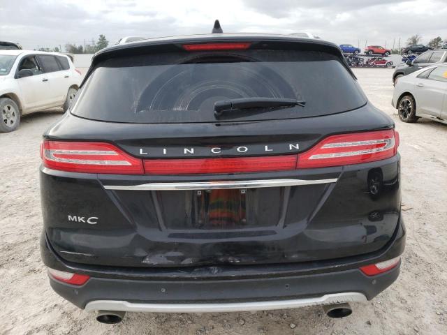 2019 Lincoln Mkc Reserve VIN: 5LMCJ3C92KUL26862 Lot: 42903444