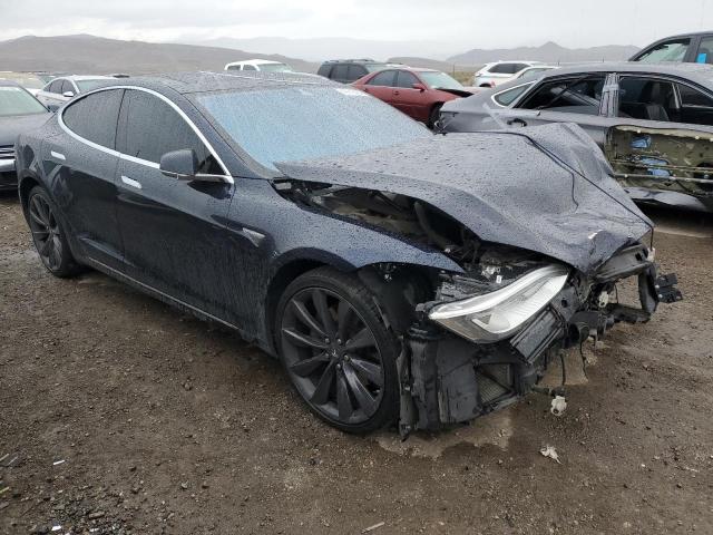2015 TESLA MODEL S 70 5YJSA1S26FF085303