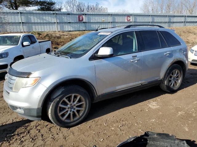 2010 Ford Edge SEL