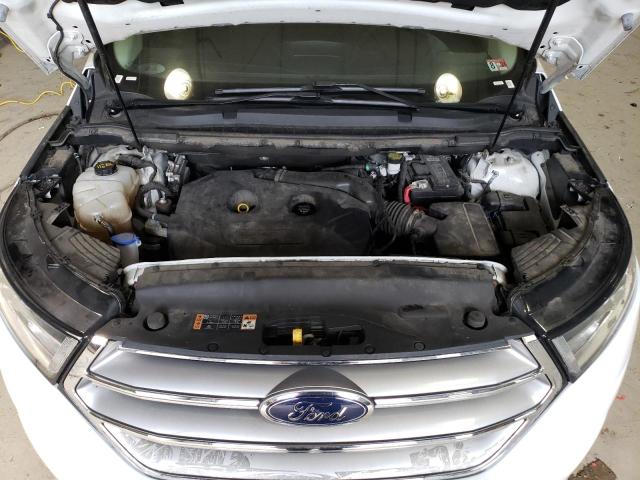 2FMPK4J95JBC57440 2018 FORD EDGE, photo no. 11