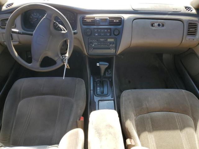 2000 Honda Accord Se VIN: 1HGCG5673YA047895 Lot: 43172584