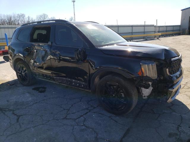 2023 Kia Telluride Ex VIN: 5XYP3DGCXPG332948 Lot: 43033784
