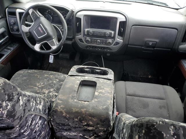 2015 GMC SIERRA K15 - 1GTV2UEC9FZ265451