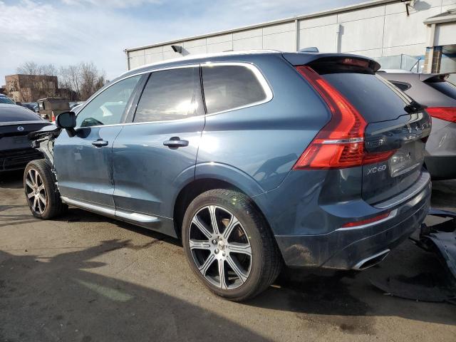 YV4102RL3M1850554 2021 VOLVO XC60 - Image 2