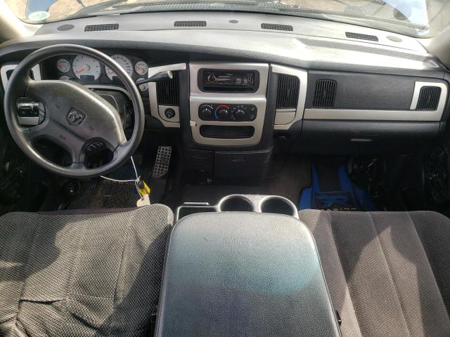 2003 Dodge Ram 1500 St VIN: 1D7HA18D53S359744 Lot: 42304544