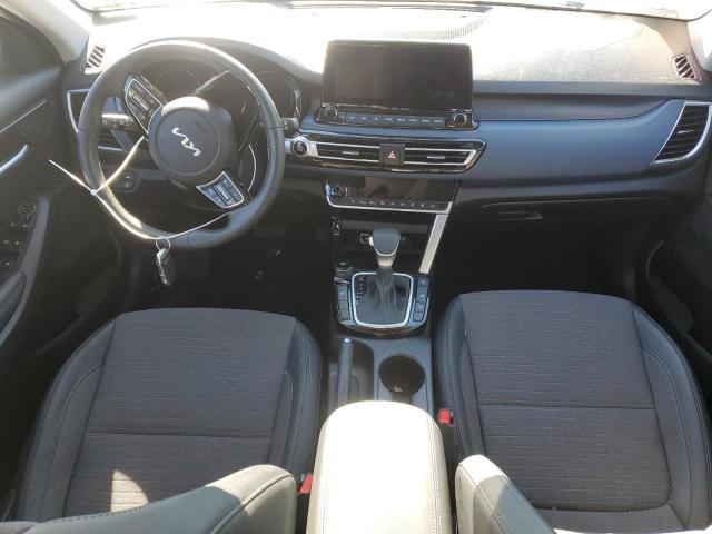 2023 KIA SELTOS NIG - KNDEUCA20P7444007