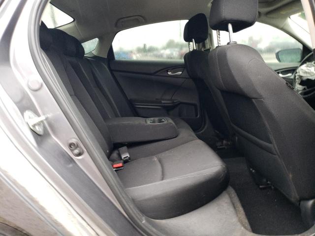 2018 Honda Civic - Image 10