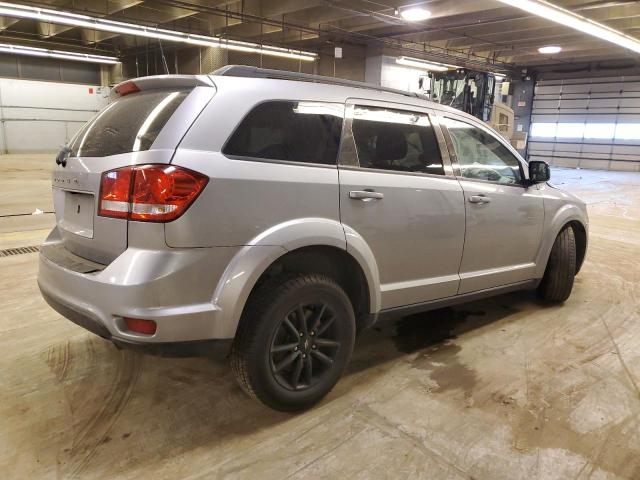 2019 DODGE JOURNEY SE - 3C4PDCBB1KT784178