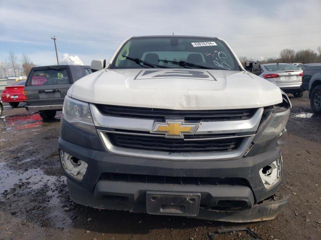 2015 CHEVROLET COLORADO 1GCGTAE31F1247819