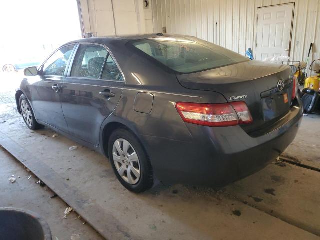 Vin: 4t4bf3ek1br167449, lot: 39604514, toyota camry base 20112