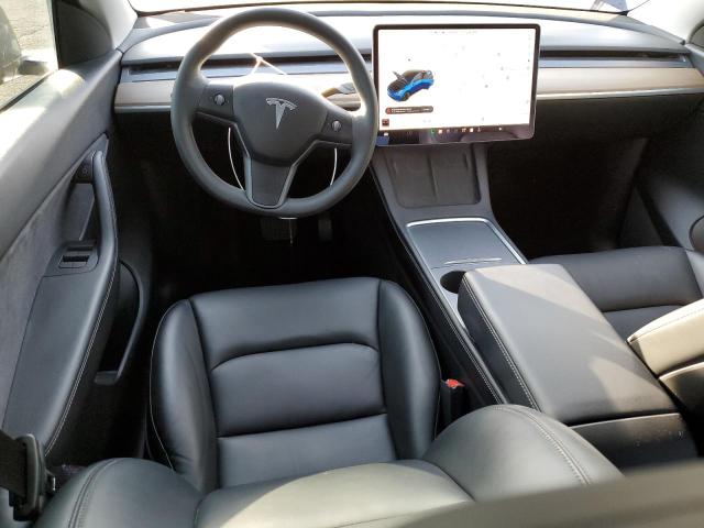 2021 TESLA MODEL Y 5YJYGDEE1MF266175