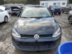 VOLKSWAGEN GOLF S/SE photo