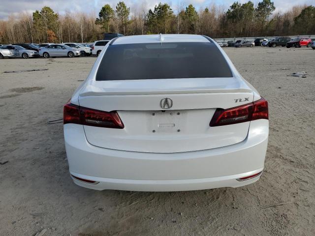 2016 ACURA TLX TECH 19UUB1F57GA011362
