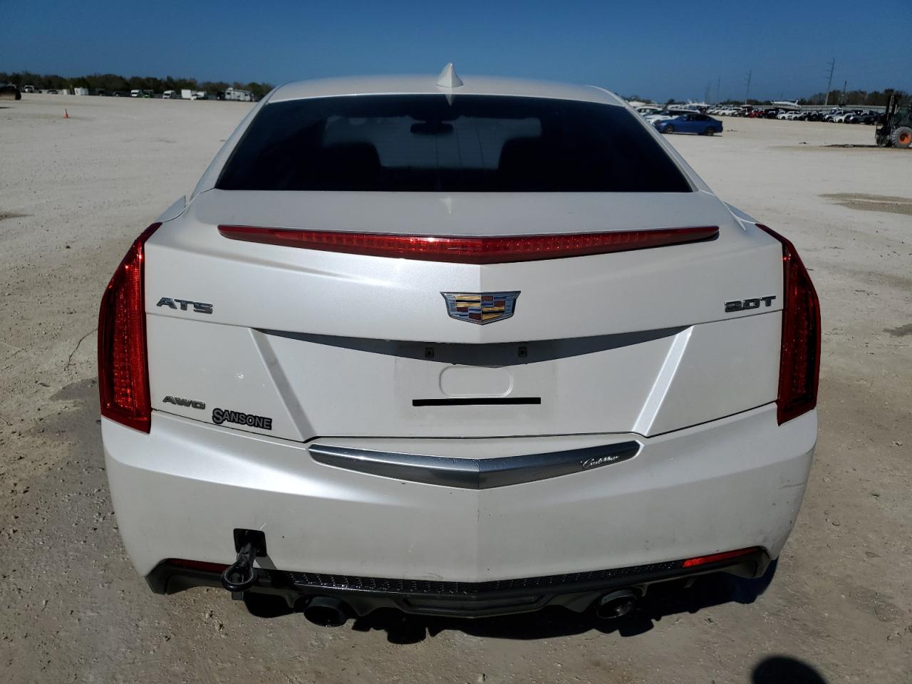 1G6AG5RX8H0191856 2017 Cadillac Ats