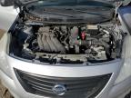 NISSAN VERSA S photo