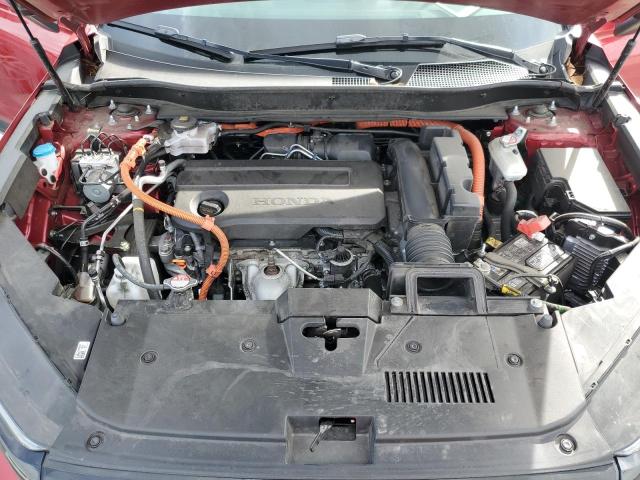 2023 HONDA CR-V SPORT - 2HKRS6H52PH812448