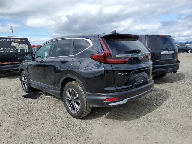 2022 HONDA CR-V EX 7FARW2H5XNE033831