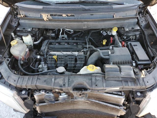 2017 DODGE JOURNEY SE - 3C4PDCAB9HT563969