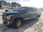 2018 CADILLAC ESCALADE L - 1GYS3BKJXJR159536