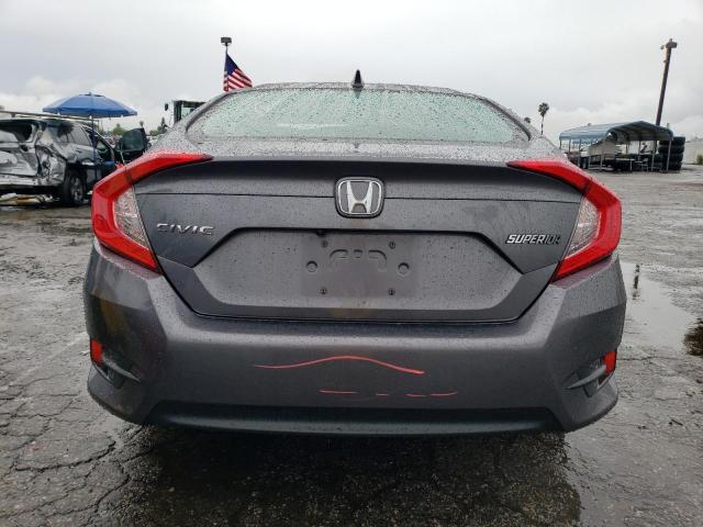 2017 HONDA CIVIC EX 19XFC2F73HE012521