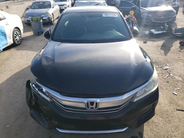 2016 HONDA ACCORD SPO - 1HGCR2F53GA099632