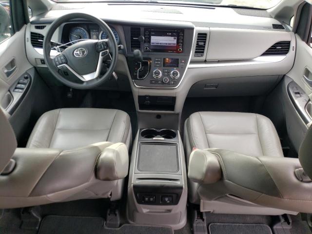 2019 TOYOTA SIENNA LE 5TDKZ3DC0KS971200