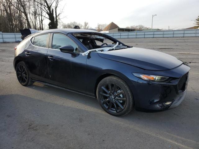 2024 MAZDA 3 SELECT S - JM1BPAKM0R1700294