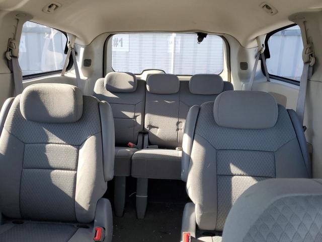 2009 Dodge Caravan - Image 10