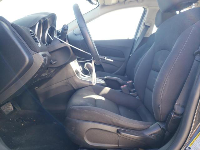 2015 CHEVROLET CRUZE LT 1G1PC5SB7F7118220