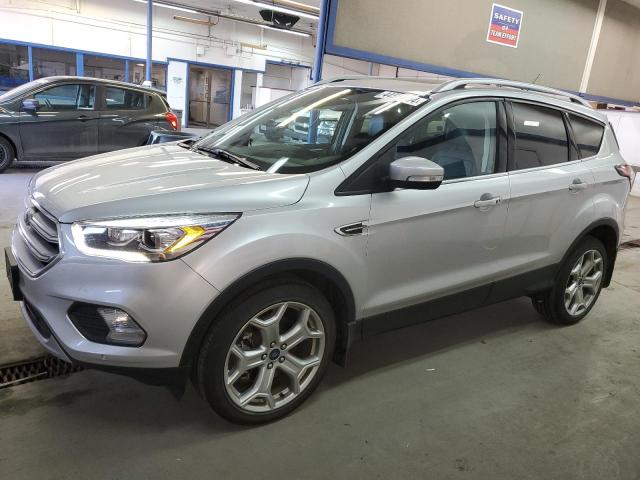 1FMCU9J93HUE50549 2017 FORD ESCAPE - Image 1