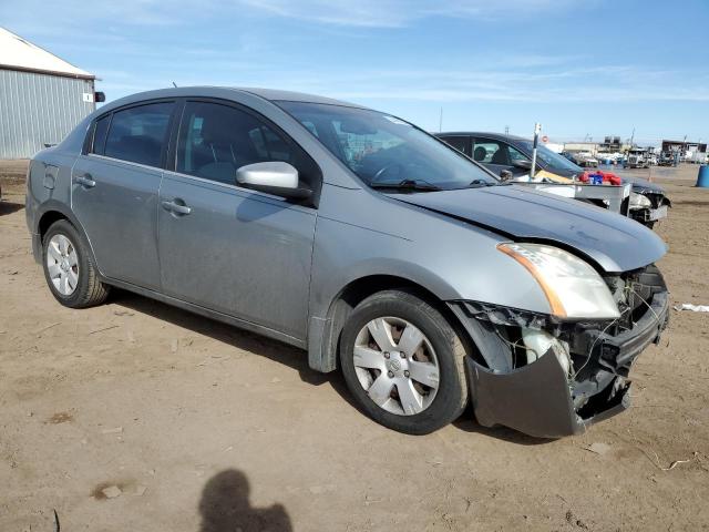 2012 Nissan Sentra 2.0 VIN: 3N1AB6AP7CL706308 Lot: 44456164