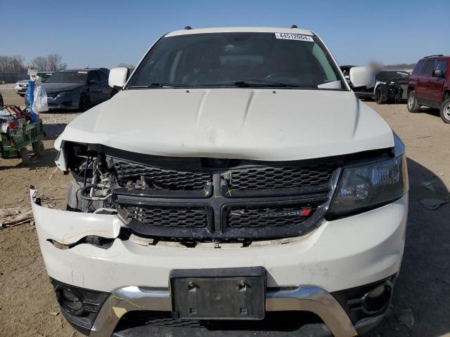 2017 DODGE JOURNEY CR - 3C4PDDGG1HT696010