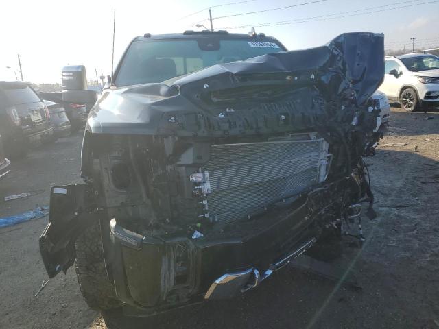 VIN 1GT49REY0RF131756 2024 GMC Sierra, K2500 Denali no.5