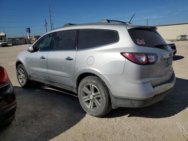 2015 CHEVROLET TRAVERSE L 1GNKRHKD2FJ356926