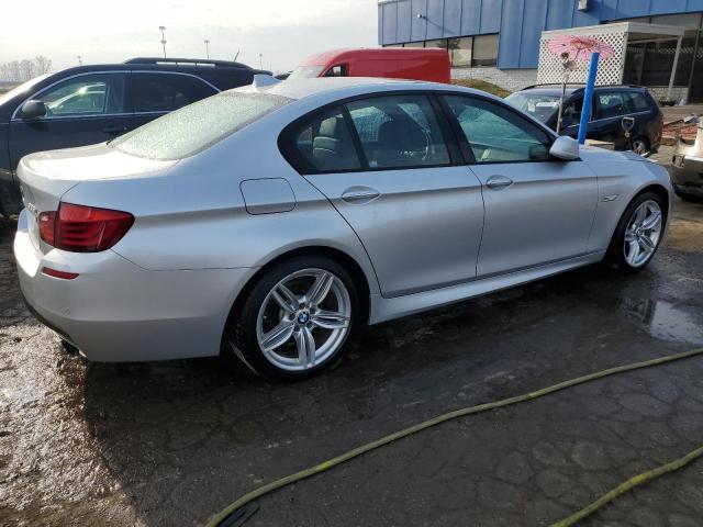 VIN WBAFU7C50DDU76811 2013 BMW 5 Series, 535 XI no.3