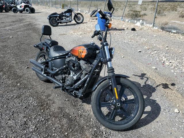 1HD1YYK15NB025844 Harley-Davidson Fxbbs 