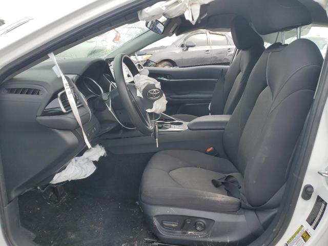 2023 TOYOTA CAMRY LE 4T1C11AK9PU727992
